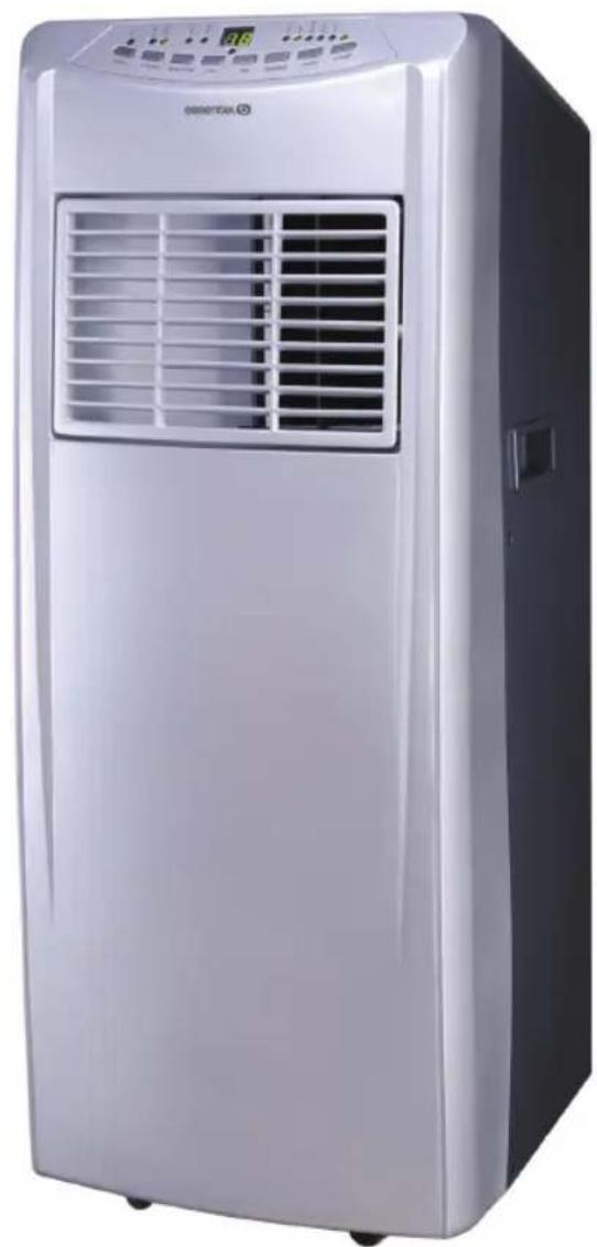 ESSENTIELB ECMR 111 - Climatisation mobile réversible - 2