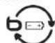 ESSENTIELB ECMR 111 - Recyclage des piles - 3
