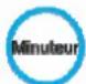 ESSENTIELB ECMR 123 - Touche minuteur - 2