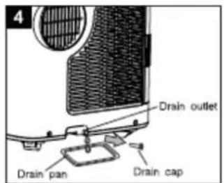 HAVERLAND TAC0917 - DRAINAGE INTERMITTENT (figures 4 et 5) - 1