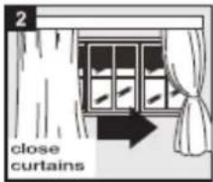 HAVERLAND TAC0917 - CONSEILS POUR UN USAGE CORRECT - 2
