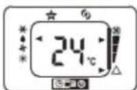 HAVERLAND TAC0917 - MODO DE FRIO (COOLING) - 2