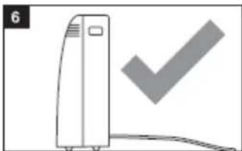 HAVERLAND TAC0917 - NOTA: - 1