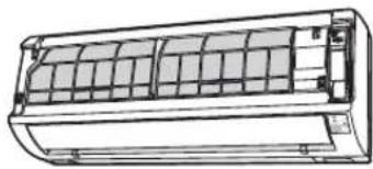 HITACHI RAK50PEA - PROCEDURE - 5