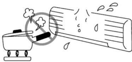 HITACHI RAS07G4 - Attention - 1