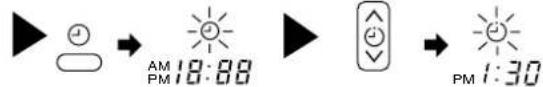 HITACHI RAS07G4 - MESURE DE PRECAUTION - 1