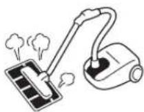 HITACHI RAK35PEA - PROCEDURE - 3