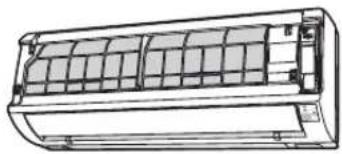 HITACHI RAC25WEA - PROCEDURE - 2