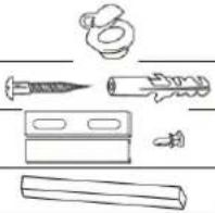 CONTINENTAL EDISON CECLI700W - ACCESSOIRES - 2