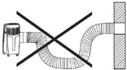 CONTINENTAL EDISON CECLI700W - GAINE D'EVACUATION - 4