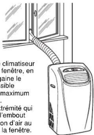 CARRIER Allegro 51AKE075 - Mode d'emploi - 9