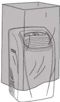 CARRIER Allegro 51AKE075 - Nettoyage - 3