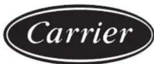 CARRIER Allegro 51AKE075 - Renseignements supplémentaires - 2