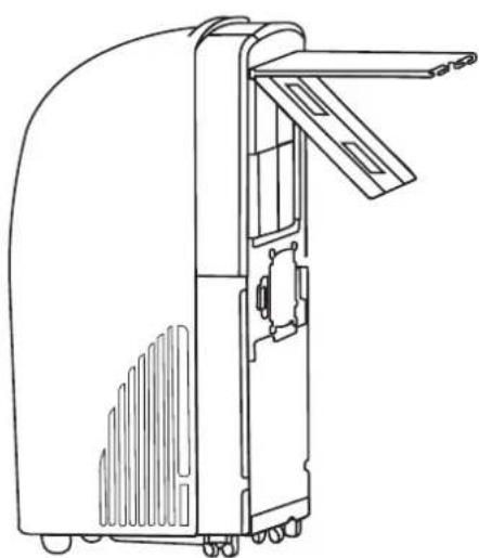 CARRIER Allegro 51AKE075 - Nettoyage - 2