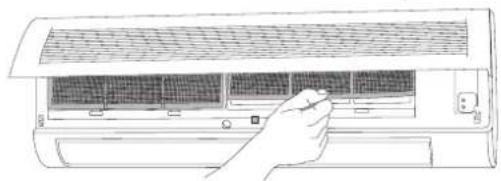 Ariston Thermo MW24CANHAN - ATTENTION : - 2