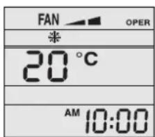 Ariston Thermo MW24CANHAN - DESHUMIDIFICATION - 3