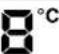 Ariston Thermo MW24CANHAN - LED - 2