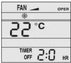Ariston Thermo MW24CANHAN - FUNCTION SLEEPING - 1