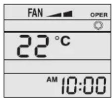 Ariston Thermo MW18CANHAN - FONCTION SLEEPING - 1
