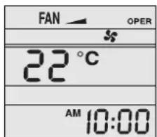 Ariston Thermo MW18CANHAN - FONCTION SLEEPING - 2