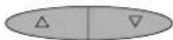 Ariston Thermo MW18CANHAN - TEMP UP/DN - 1