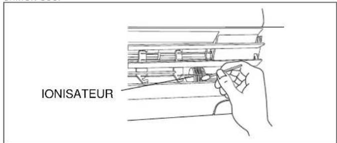 CARRIER 42PHQ018 - Pour un bon nettoyage - 3