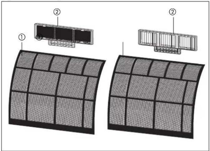 CARRIER 42PHQ018 - Système d'épuration d'air, confort optimal et e au minimum, nettoyage correct - 1