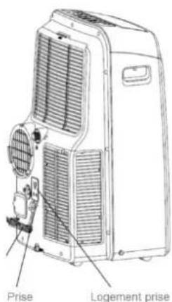 COMFEE MP PD 09 CRDN1 - Mise hors service pour une durée prolongée - 1