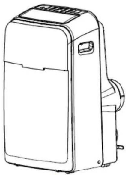 COMFEE MP PD 12 CRDN1 - 1