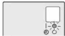 DAIKIN FTXB35C2V1B - Appuyez sur .ON - 2