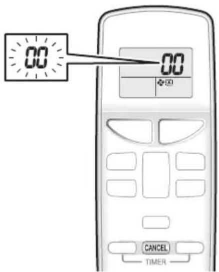 00 00 CANCEL TIMER