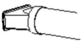 ARGO Relax - UTILISATION AVEC RACCORD TERMINAL POUR FENÉTRE - 4