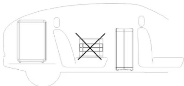 ARGO Relax - Transport - 1