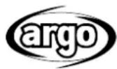 ARGO Extreme 9 - IINFORMATION POUR L'ELIMINATION CORRECTE DU PRODUIT CONFORMÉMENT À LA DIRECTIVE EUROPEENNE 2002/96/CE - 1