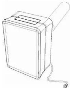 ARGO Extreme 9 - MISE EN SERVICE DE L'APPAREIL - 9