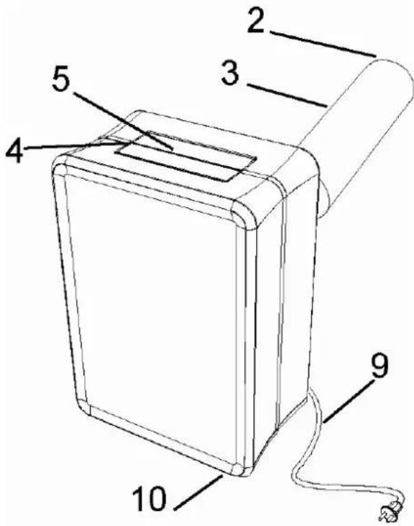 ARGO Extreme 9 - ATTENTION! - 1