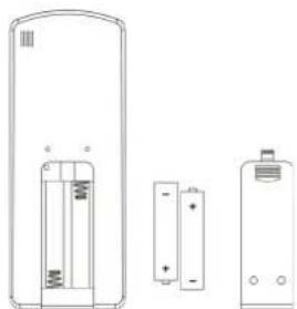 ARGO Extreme 9 - FONCTIONNEMENT AVEC LA TELÉCOMMANDE - 1