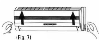 ALPATEC CSM 26 - Filtre à air - 1