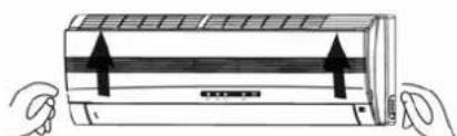 ALPATEC CSM 21 - Filtre a air - 1