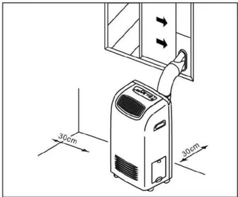 ALPATEC AC 122 WEIT - LE FABRICANT NE SAURAIT ETRE TENU POUR RESPONSABLE DE LA MAUVAISE UTILISATION DE L'APPAREIL. - 3