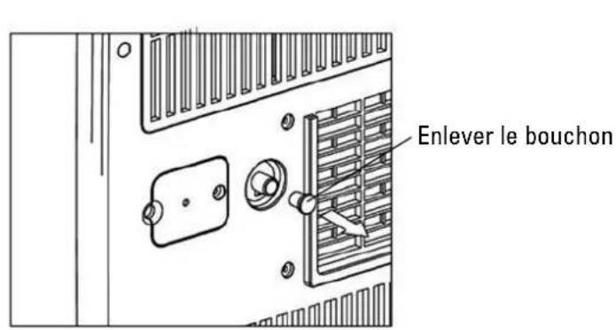 ALPATEC AC 122 WEIT - DRAINAGE. - 2