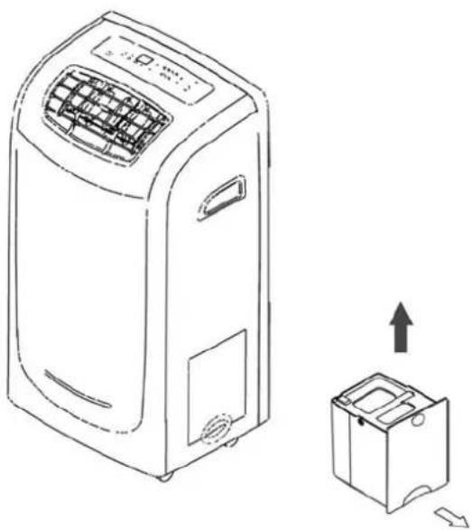 ALPATEC AC 122 EIT - Installation provisoire : - 4