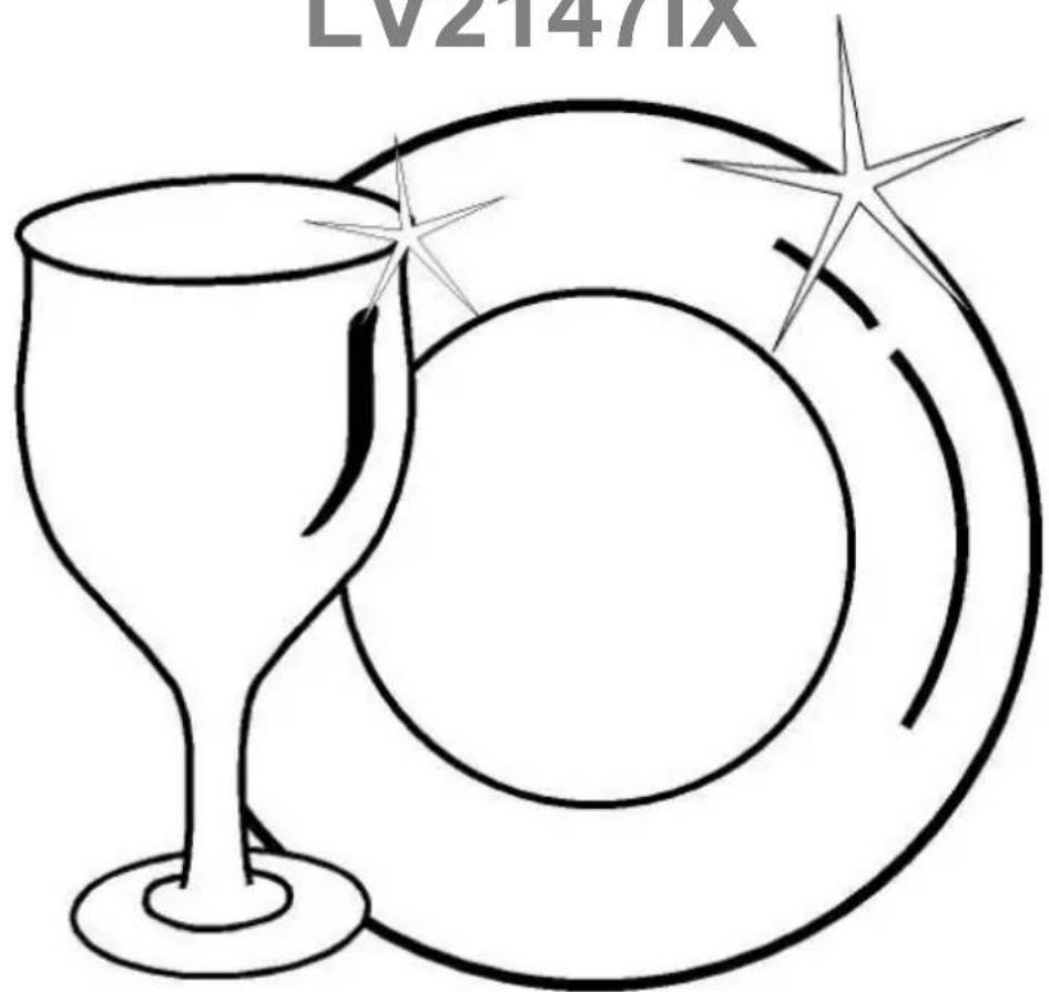 TECHWOOD LV2147IX - Instructions pour Instruct l'installation et l'emploi'insu - 1