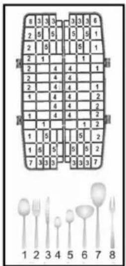 TECHWOOD LV0357 - Programme test - 4