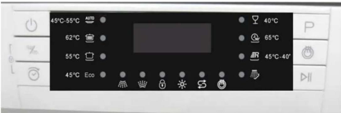 THOMSON TDW 60 Silver - Presentsation - 1