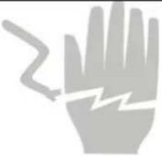 HYUNDAI HY9270MS.09 - ATTENTION! - 1