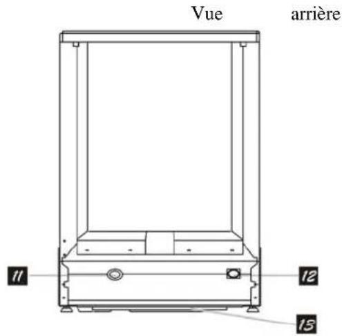 HYUNDAI HY9270MS.09 - Caractéristiques du lave-vaisselle - 2