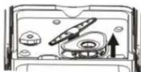 HYUNDAI HY9270MS.09 - 3.Filtre fin - 2