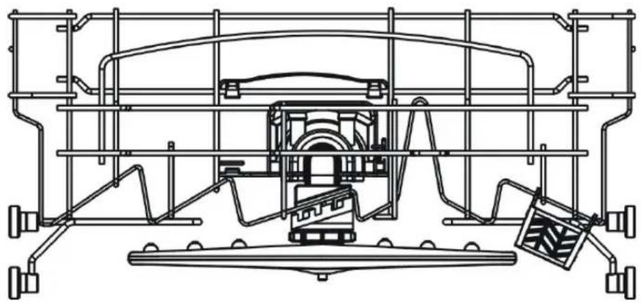 HYUNDAI HY9270MS.09 - Comment utiliser le Programme 3 dans 1 - 2