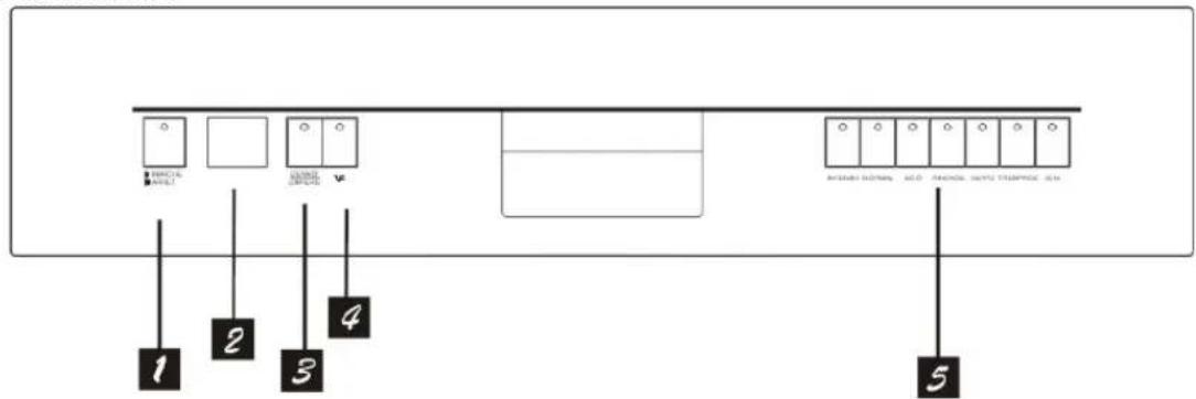 HYUNDAI HY9270MS.09 - IMPORTANT! - 1